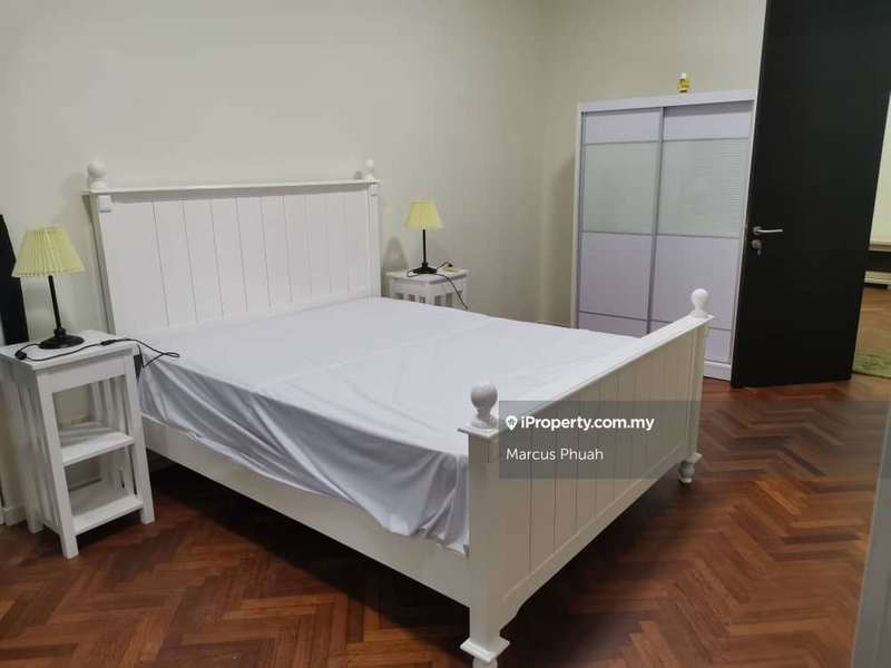 Semi-Detached House for Sale in Seri Tanjung Pinang, Tanjung Tokong by Marcus Phuah - iProperty.com.my