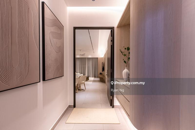 Kondominium untuk Dijual di Lumina Residence oleh Ryan Ng - iProperty.com.my