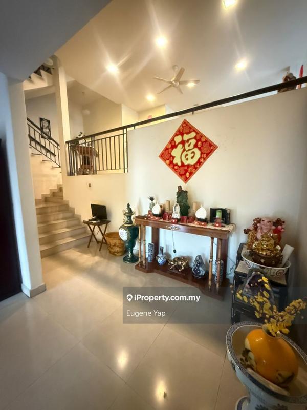 3-storey Terraced House for Sale in Valencia, Sungai Buloh by Eugene Yap - iProperty.com.my