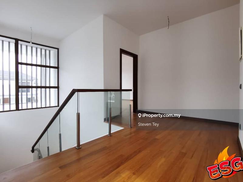 Banglo untuk Dijual di Eco Ardence, Setia Alam oleh Steven Tey - iProperty.com.my