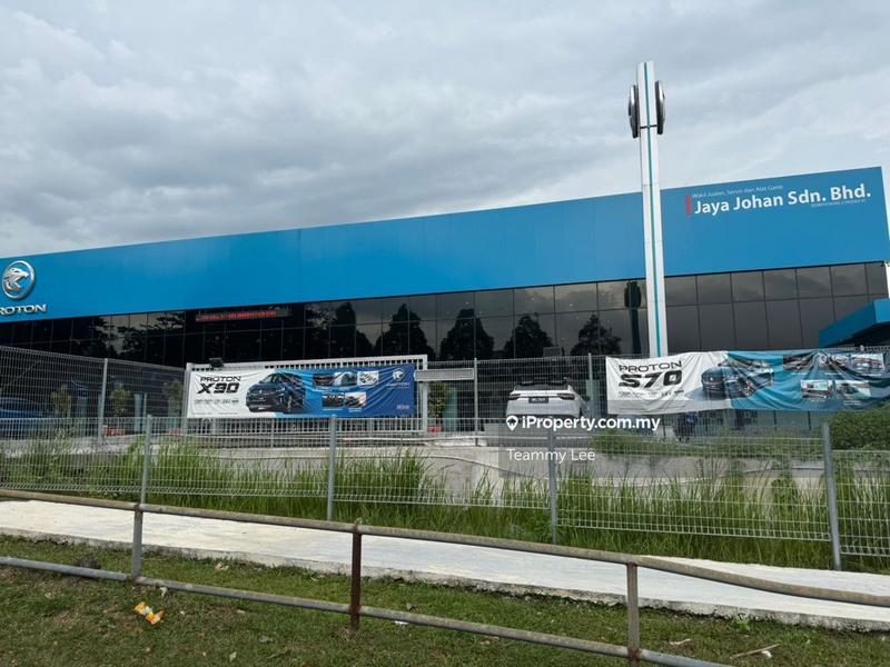 Commercial Land for Sale in Taman Puncak Jalil, Seri Kembangan by Teammy Lee - iProperty.com.my