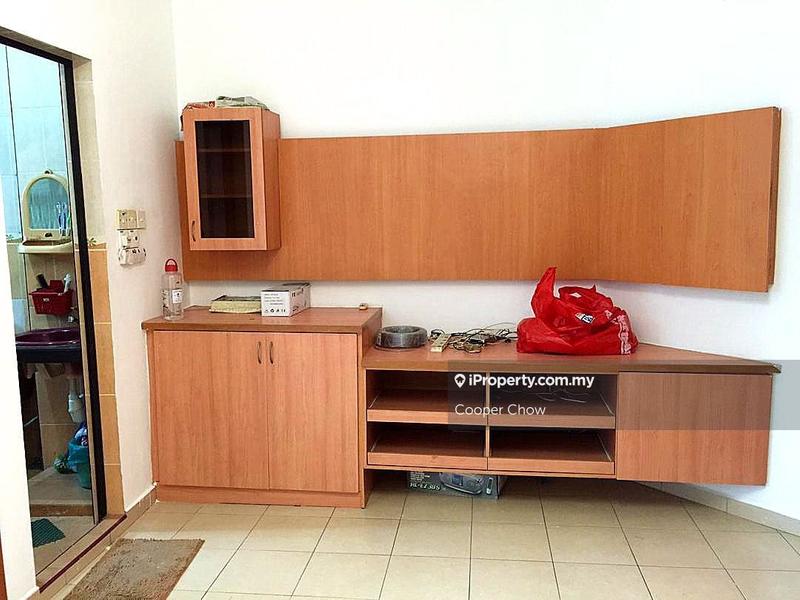 Rumah Berangkai 2 Tingkat untuk Dijual di i2r07, Petaling Jaya oleh Cooper Chow - iProperty.com.my