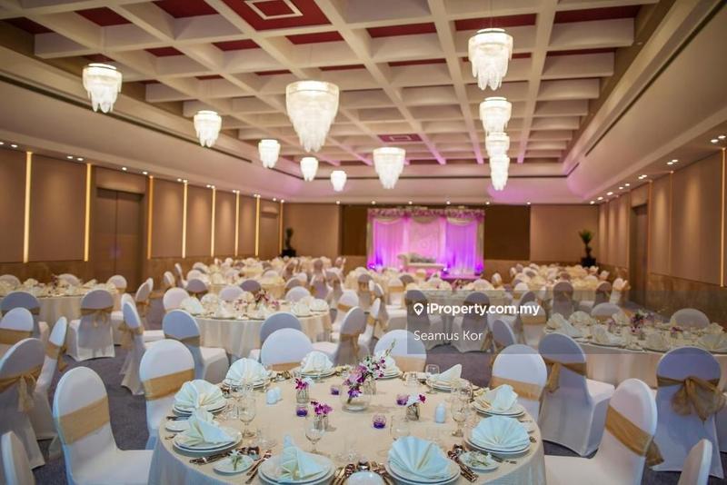 For Rent - ⭐ 5 Star ⭐ No Buyover Fee ⭐ RM4 psf ⭐ Super Prime Location ⭐