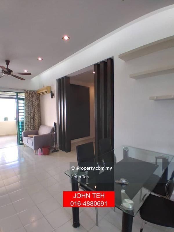 Condominium for Sale in Tanjung Park Condominium by John Teh - iProperty.com.my
