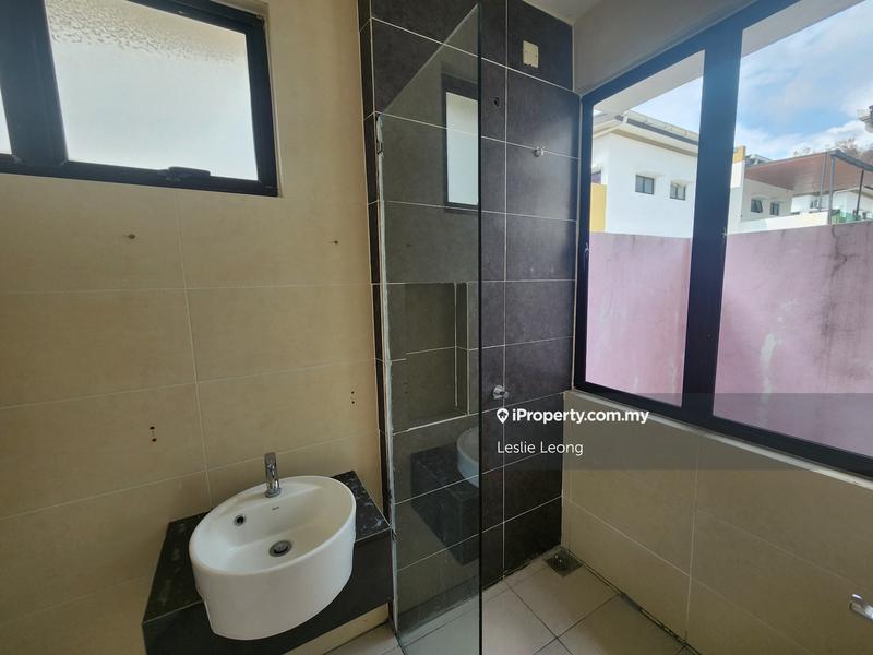 Semi-Detached House for Sale in Taman Anggun 3, Rawang by Leslie Leong - iProperty.com.my