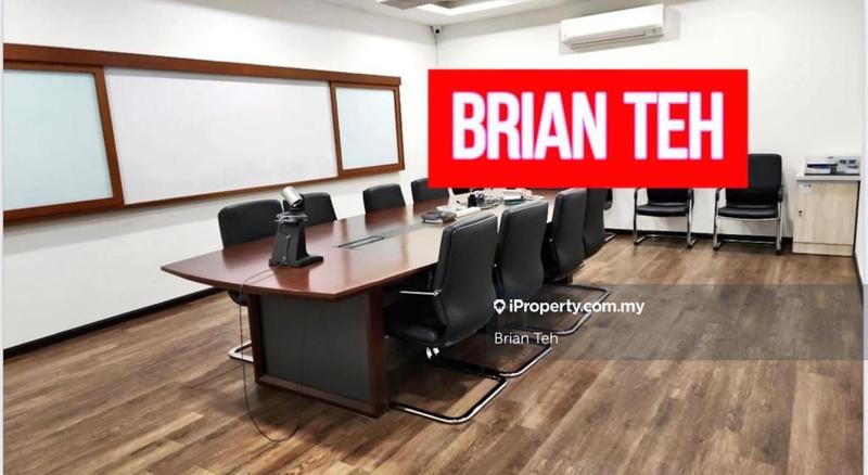 For Sale - Light Industry Factory Sale at Diamond Valley Batu Maung FREEHOLD