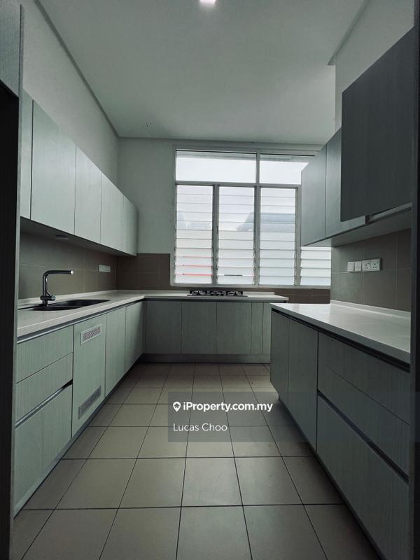 Semi-Detached House for Sale in Desa Melawati, Setapak by Lucas Choo - iProperty.com.my