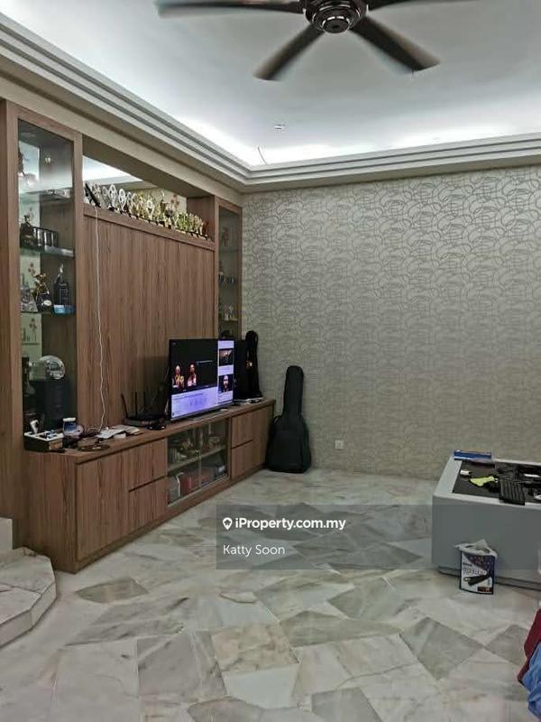 Rumah Teres 2-Tingkat untuk Dijual di Bandar Sungai Long, Selangor oleh Katty Soon - iProperty.com.my