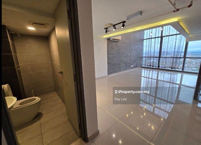 Kediaman Servis untuk Dijual di Pinnacle Petaling Jaya oleh Ray Lee - iProperty.com.my