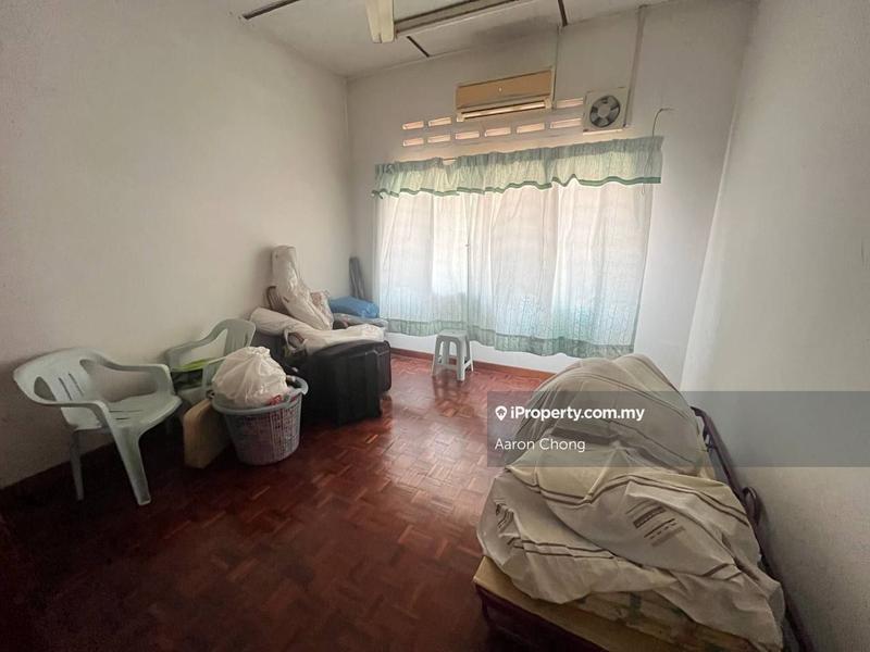 2-storey Terraced House for Sale in Taman Seremban Baru, Seremban by Aaron Chong - iProperty.com.my