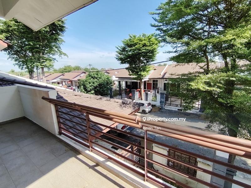 Semi-Detached House for Sale in Taman Cheng Perdana, Cheng by Keith Tan - iProperty.com.my