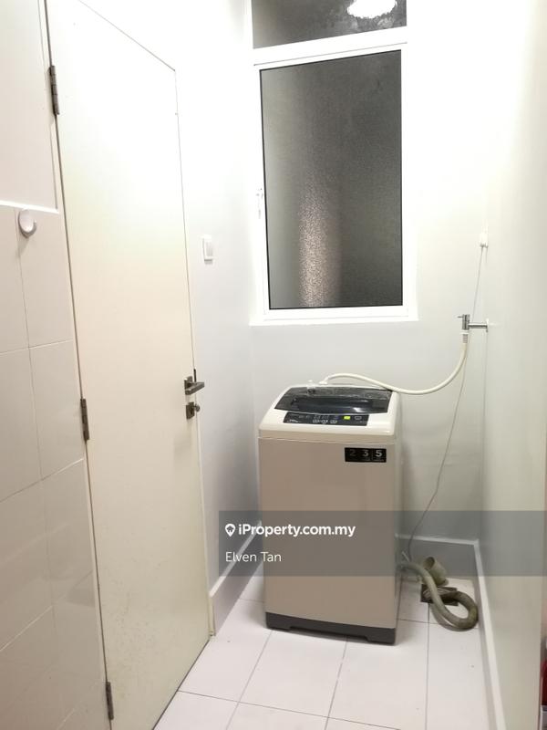 Service Residence for Sale in Skypod Residence by Elven Tan - iProperty.com.my