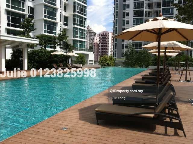 Condominium for Rent in Sunway Vivaldi by Julie Yong - iProperty.com.my