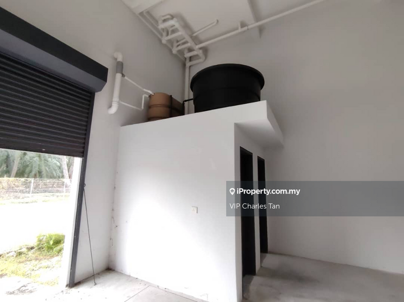 For Rent - TPG Industrial Park