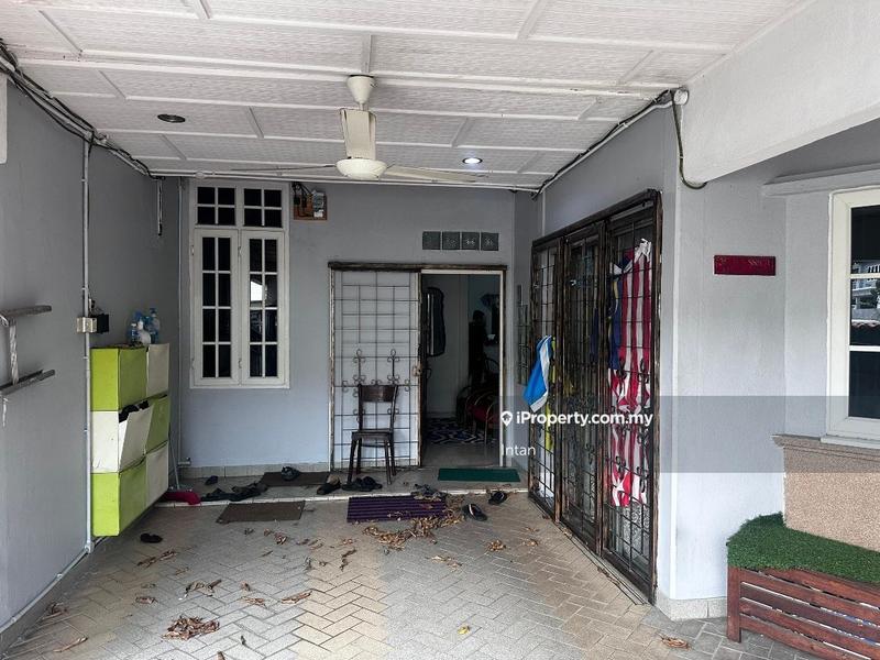 Rumah Berangkai 2 Tingkat untuk Dijual di Kelana Jaya, Petaling Jaya oleh Intan - iProperty.com.my