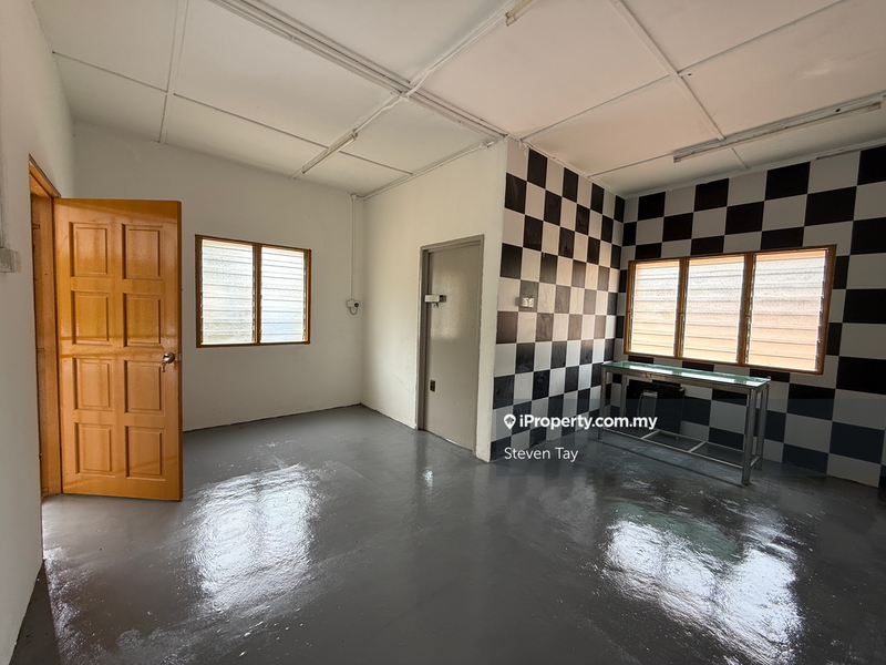Tanah Pertanian untuk Dijual di Broga, Lenggeng oleh Steven Tay - iProperty.com.my