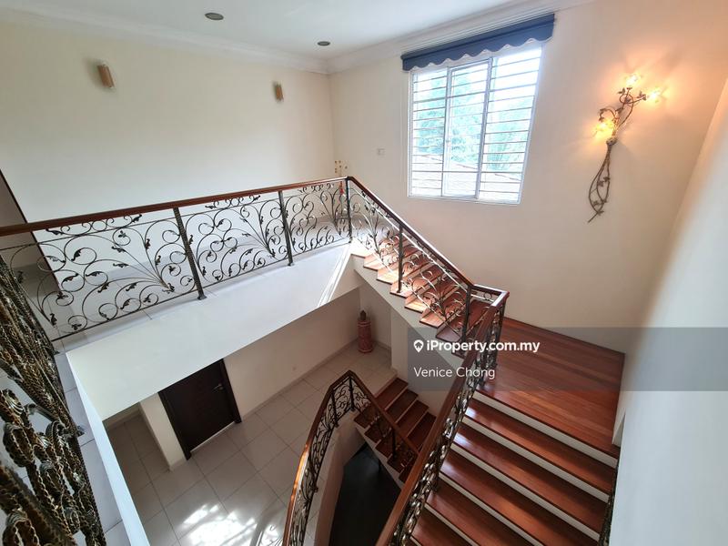 Bungalow House untuk Dijual di Bukit Gita Bayu, Seri Kembangan oleh Venice Chong - iProperty.com.my