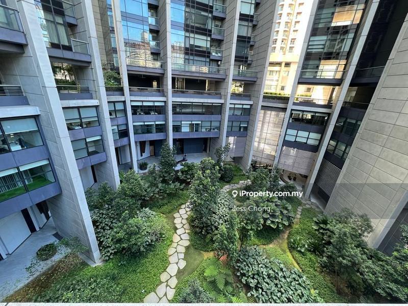 Condominium for Sale in Condominium @ The Troika by Jess Chong - iProperty.com.my