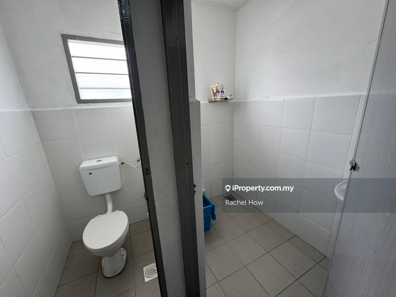 Rumah Berangkai 1 Tingkat untuk Dijual di Taman Mas, Sitiawan oleh Rachel How - iProperty.com.my