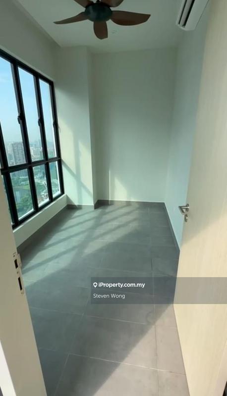 Condominium for Sale in The Address by Steven Wong - iProperty.com.my