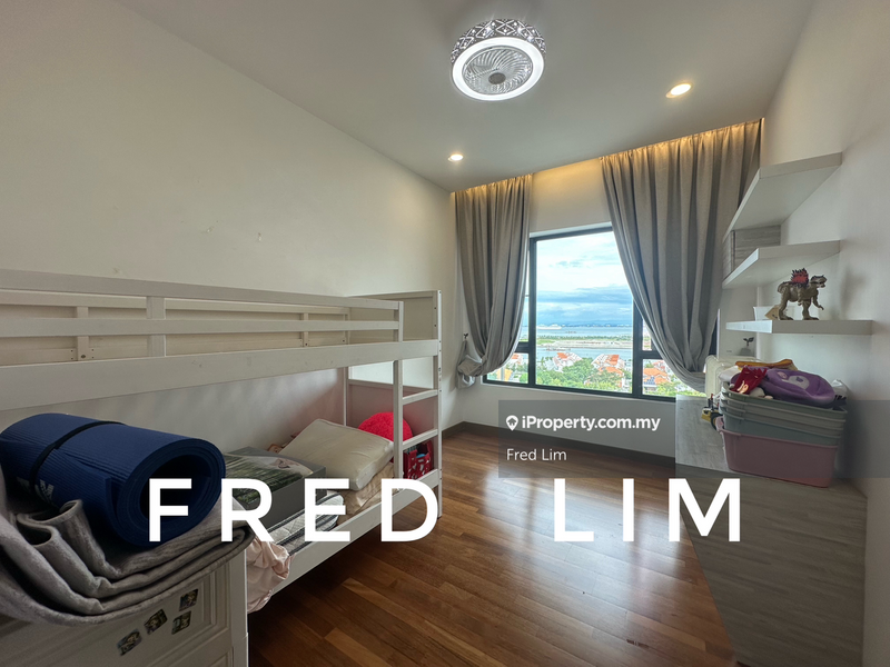 Condominium for Sale in Marinox Sky Villas by Fred Lim - iProperty.com.my