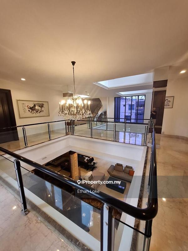 Banglo untuk Dijual di Templer Park, Rawang oleh Ethan Loke - iProperty.com.my