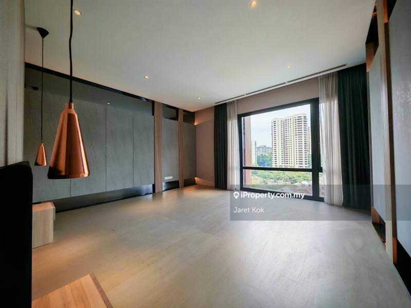 Condominium for Sale in Serai by Jaret Kok - iProperty.com.my