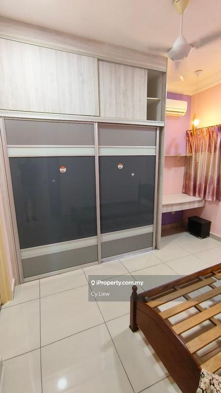 Condominium for Sale in The Sanderson by Cy.Liew - iProperty.com.my