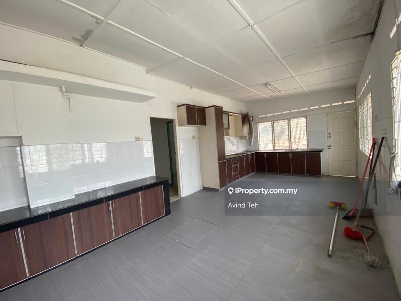 Semi-Detached House for Sale in Taman Eng Ann, Klang by Avind Teh - iProperty.com.my