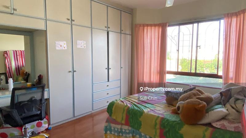 Condominium for Sale in Faber Heights by Suli Chin - iProperty.com.my