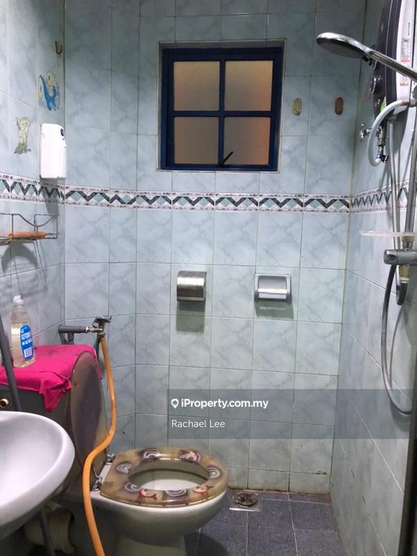 Townhouse for Sale in Bandar Baru Ampang, Ampang by Rachael Lee - iProperty.com.my