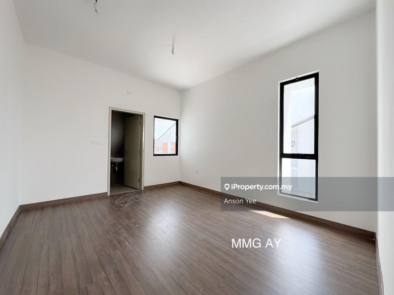 Rumah Berangkai 2 Tingkat untuk Dijual di Bandar Bukit Raja, Klang oleh Anson Yee - iProperty.com.my