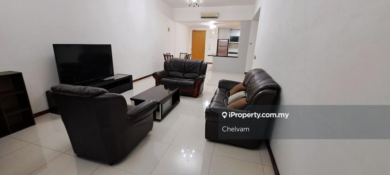Kondominium untuk Disewa di Suasana Sentral Loft oleh Chelvam - iProperty.com.my