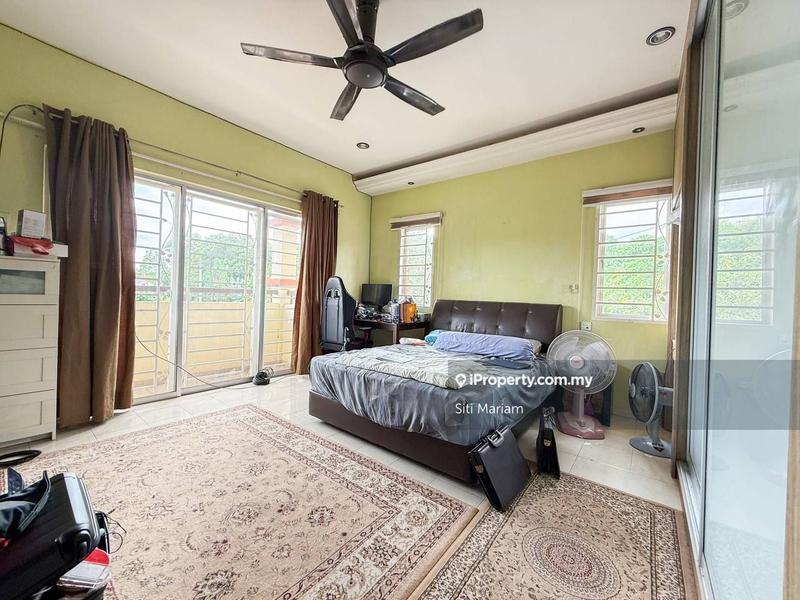 Rumah Berkembar untuk Dijual di taman ramal suria, Kajang oleh Siti Mariam - iProperty.com.my