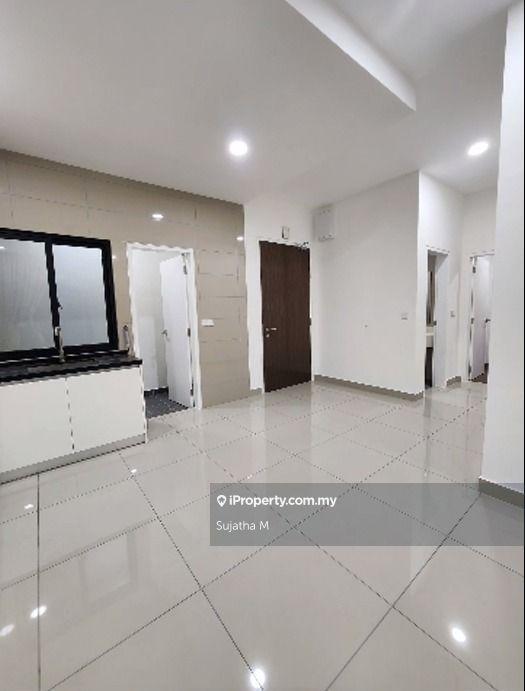 For Rent - Bangsar Hill Park