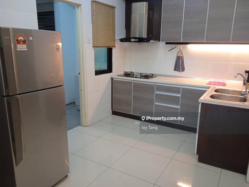 Condominium for Rent in Kinta Riverfront Hotel & Suites by Ivy Tang - iProperty.com.my