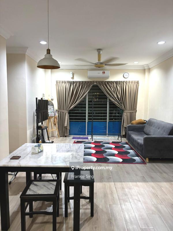 For Rent - The Heron Residency