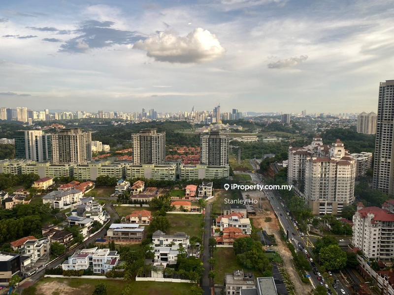 For Rent - Arte Mont Kiara