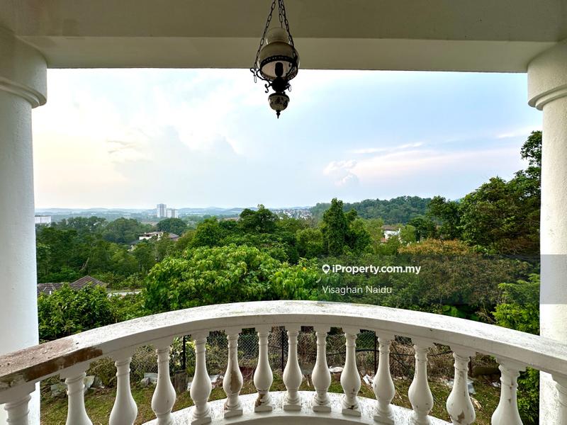 Bungalow House for Sale in Bandar Country Homes, Rawang by Visaghan Naidu - iProperty.com.my
