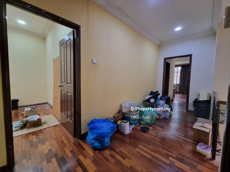 Rumah Berkembar untuk Dijual di Semi-D, Bukit Rahman Putra BRP 5, Shah Alam, Sungai Buloh oleh Ethan Swe - iProperty.com.my