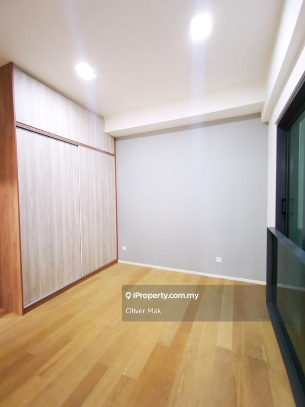 Condominium for Sale in The Treez Jalil Residen by Oliver Mak - iProperty.com.my