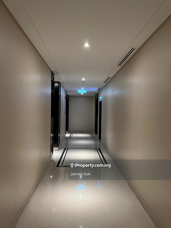 Residensi Servis untuk Dijual di Pavilion Suites oleh James Kok - iProperty.com.my