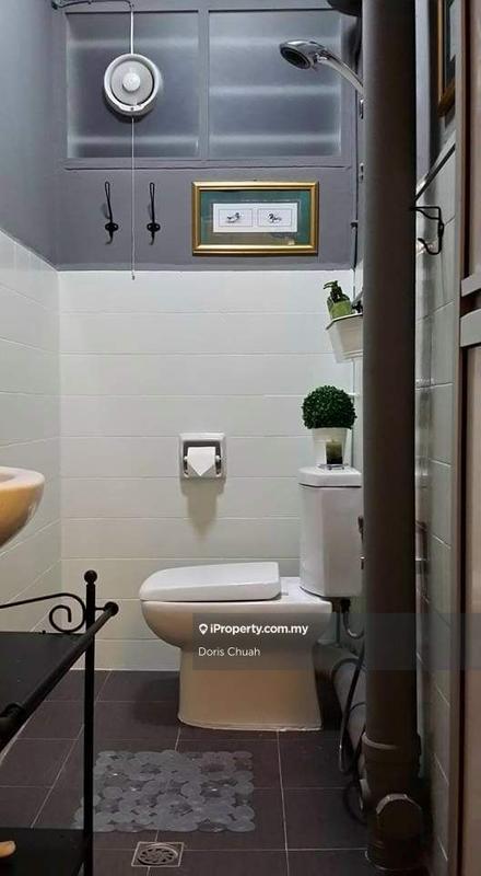 Pangsapuri untuk Dijual di Mutiara Perdana oleh Doris Chuah - iProperty.com.my