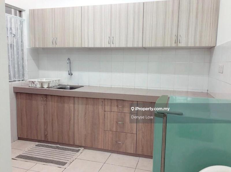 Kondominium untuk Dijual di Cova Villa oleh Denyse Low - iProperty.com.my
