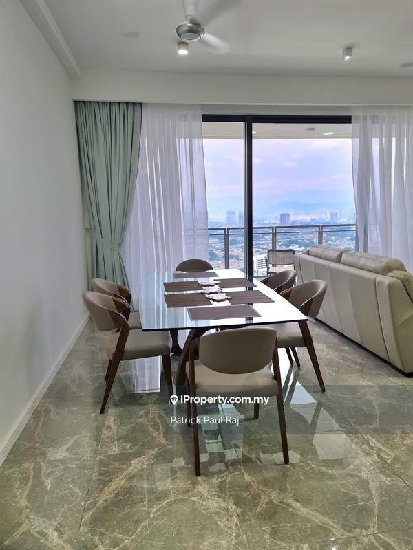 Service Residence for Rent in Park Regent @Desa Park City by Patrick Paul Raj - iProperty.com.my