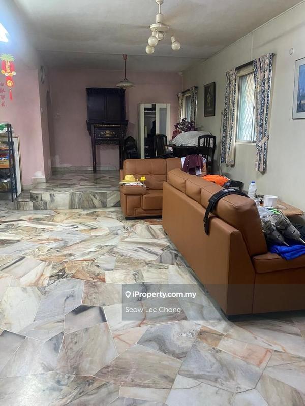 2-storey Terraced House for Sale in Damansara Kim, Petaling Jaya by Seow Lee Chong - iProperty.com.my