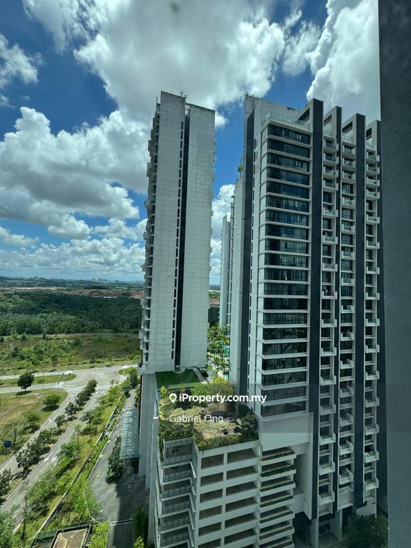 Kondominium untuk Dijual di The Elysia Park Residence oleh Gabriel Ong - iProperty.com.my