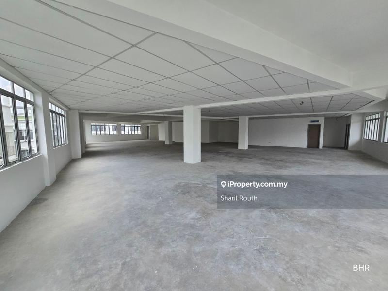 Shop-Office for Sale in Putrajaya, Putrajaya by Sharil Routh - iProperty.com.my