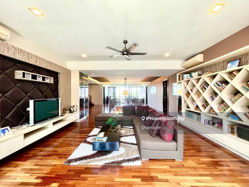 Bungalow House for Sale in Monterez Golf Resort, Shah Alam by Shamzjoe - iProperty.com.my