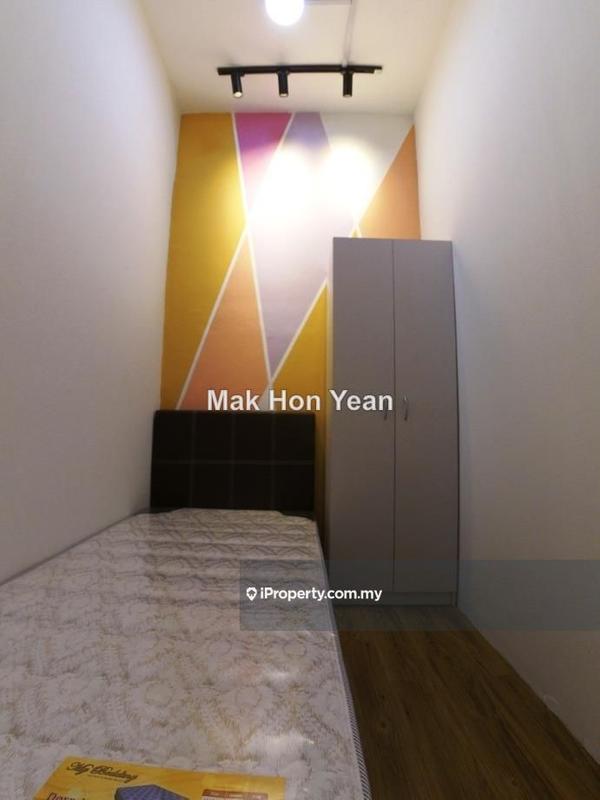 2-storey Terraced House for Rent in IOI Boulevard, Bandar Puchong Jaya, Puchong by Mak Hon Yean - iProperty.com.my
